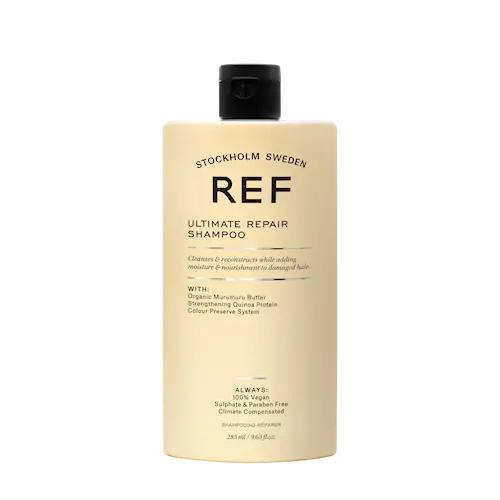 Ultimate Repair Shampoo
