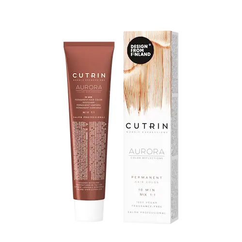 AURORA Perm Color 10min 60 ml