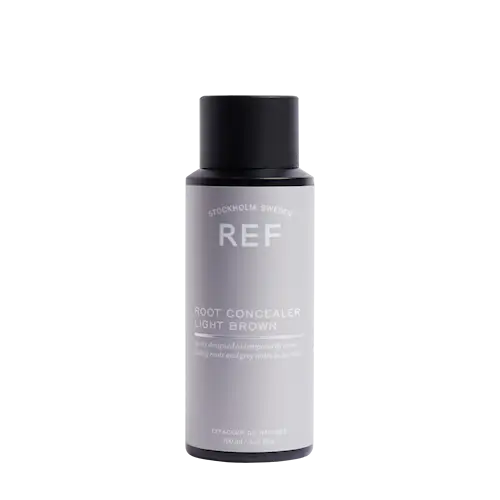 Root Concealer Light Brown 100 ml