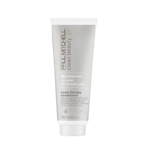 Clean Beauty Scalp Therapy Conditioner