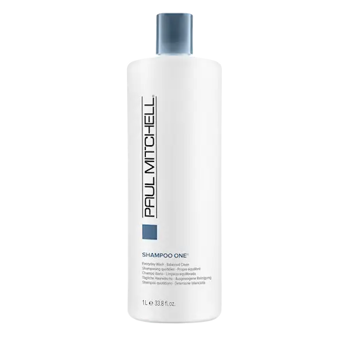 B&W Shampoo One