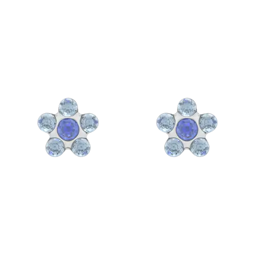 Daisy Sapphire 5 mm 7512-6399