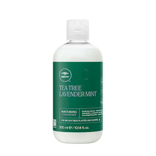 Lavender Mint Moisturizing Conditioner