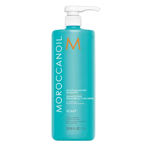 Scalp Balancing Shampoo