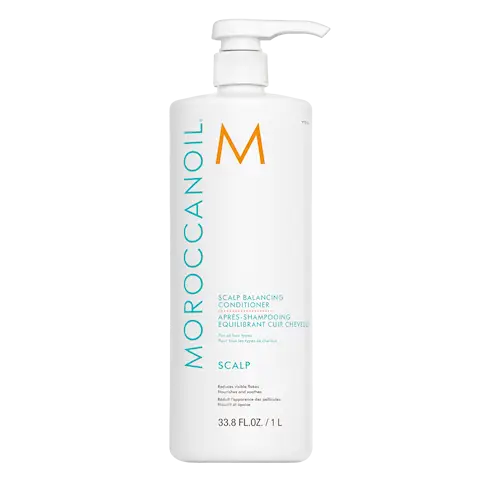 Scalp Balancing Conditioner