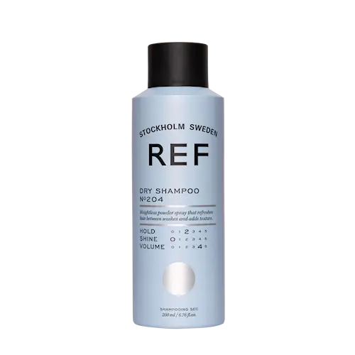 Dry Shampoo N°204 200 ml