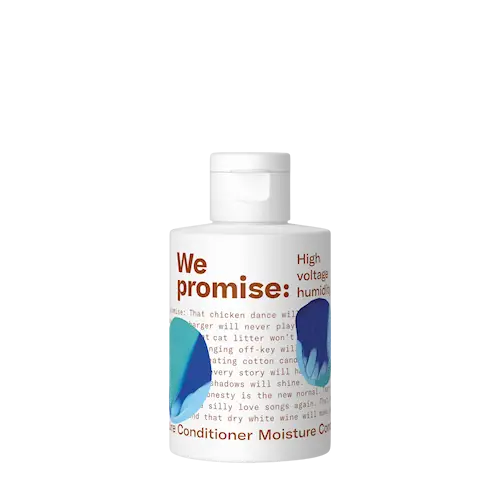 Moisture Conditioner