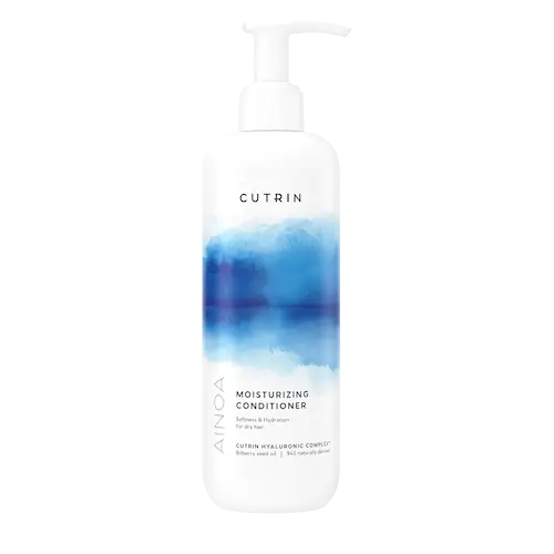 AINOA Moisturizing Conditioner 500 ml