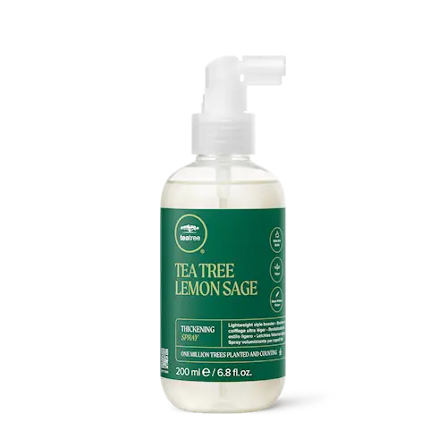 Lemon Sage Thickening Spray 200 ml