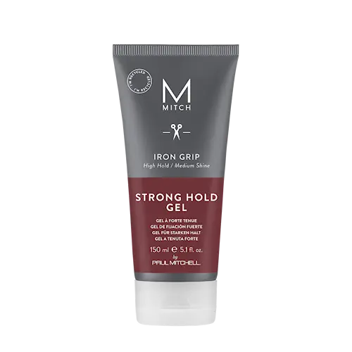 Iron gip Strong Hold Gel 150 ml