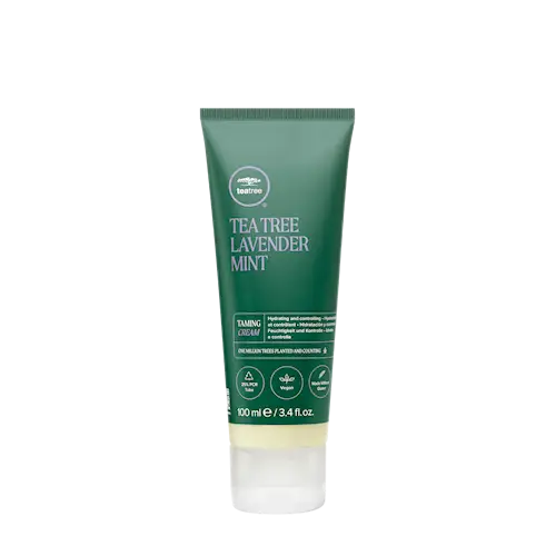 Lavender Mint Taming Cream 100 ml