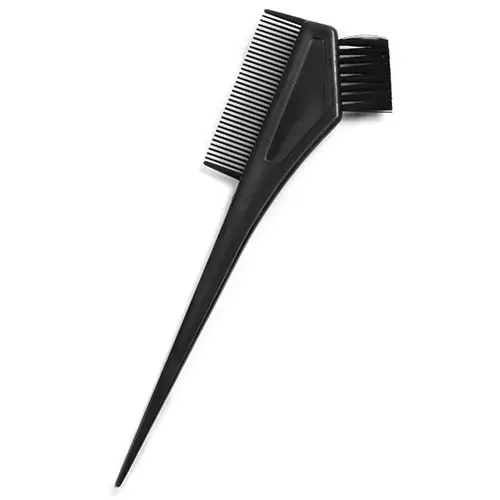 Bravehead Fargepensel med Kam