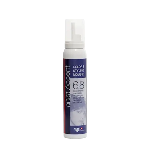 Fargeskum 150 ml