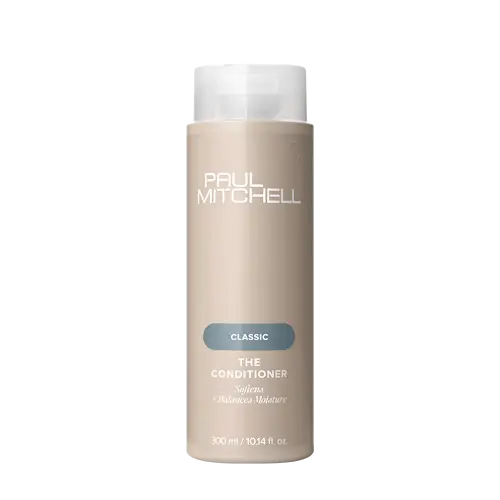 The Conditioner