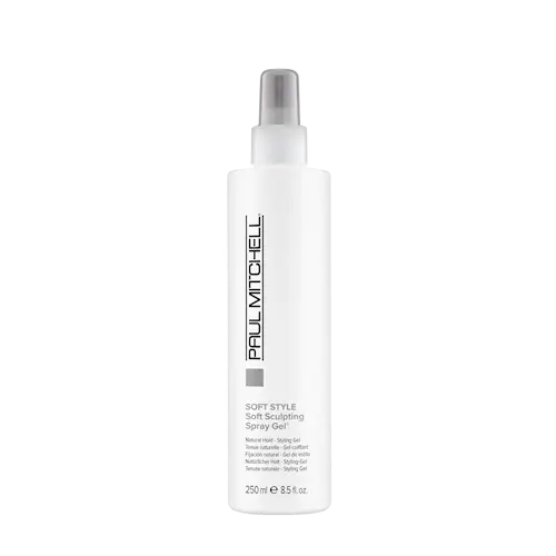 B&W Soft Sculpting Spray Gel 250 ml