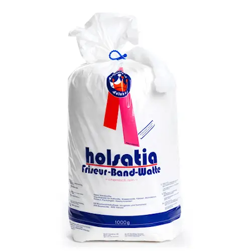 Holsatia Bomull Pelz 1kg