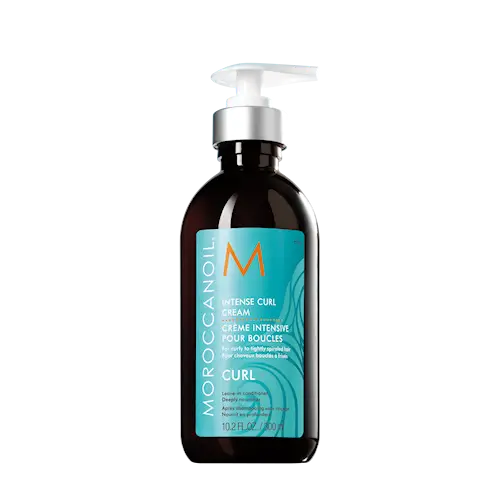 Intense Curl Cream 300 ml