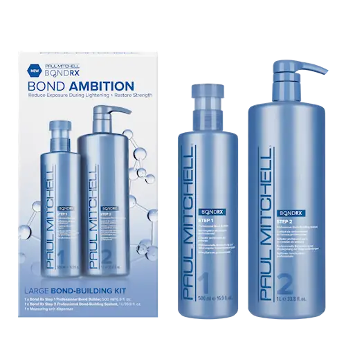 Bond RX Professional Set