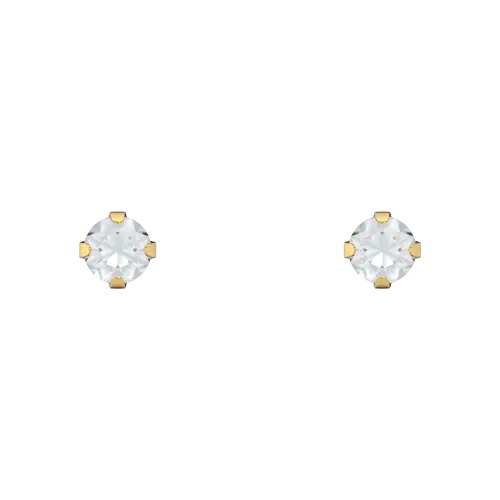 April Crystal 3 mm 7511-0104