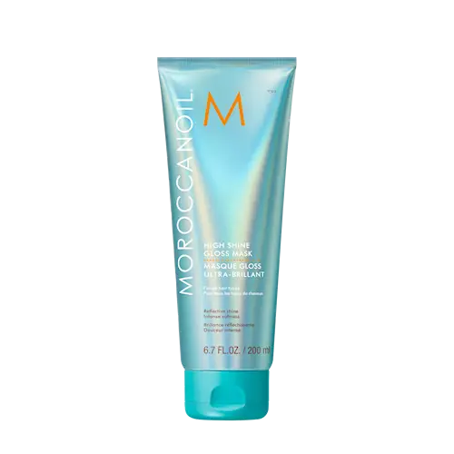 High Shine Gloss Mask 200 ml