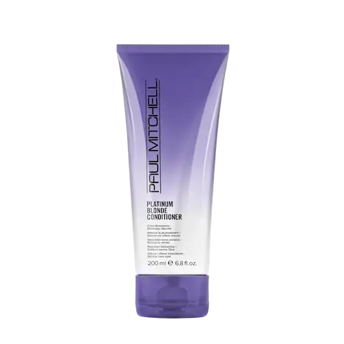 B&W Platinum Blonde Conditioner 200 ml