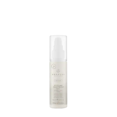 Styling Treatment Oil 100 ml