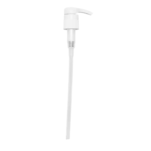 B&W Pumpe White 1000 ml