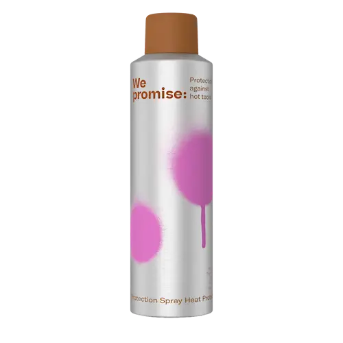Heat Protection Spray 250 ml