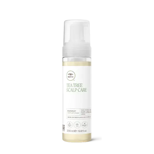 Scalp Care Regeniplex Root Lift Foam 200 ml