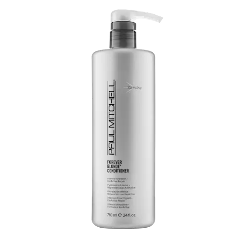 B&W Forever Blonde Conditioner