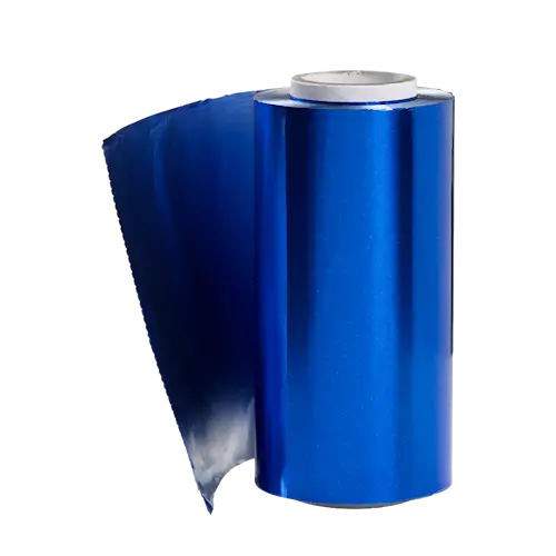My Professional Folie 100 m Smooth Blue