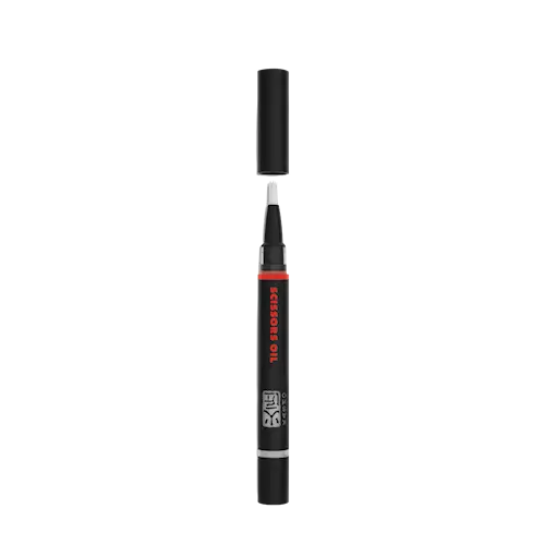 Kasho Scissors Oilpen