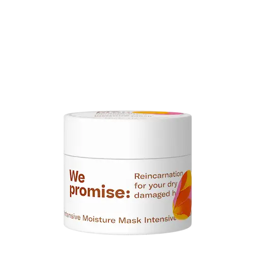 Intensive Moisture Mask 150 ml