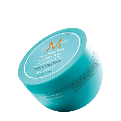 Smoothing Mask