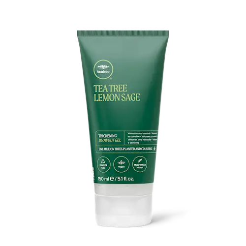 Lemon Sage Thickening Blowout Gel 150 ml