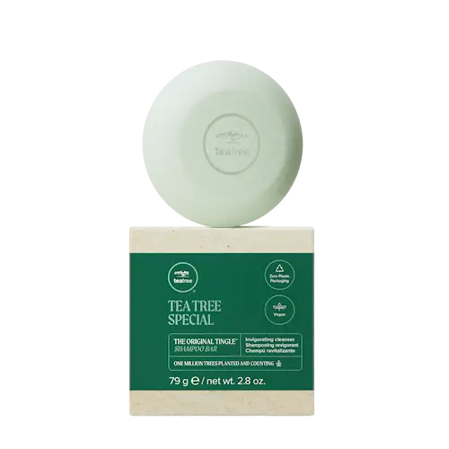 Special Shampoo Bar 79 g