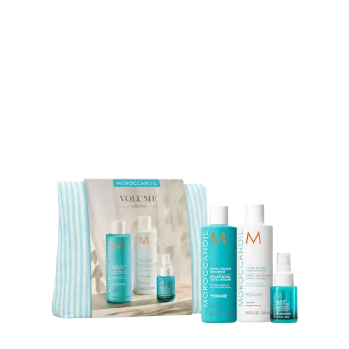MOROCCANOIL SPRING KIT 2026 VOLUME