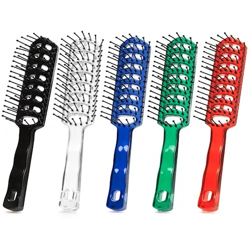 Vented Brush, 1.stk.