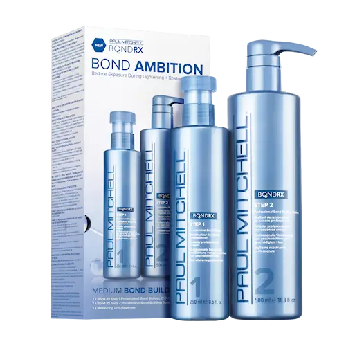 Bond RX Step 1 & Step 2 Testkit