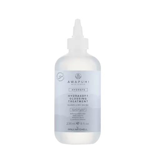 Hydrasoft Glossing Treatment 236 ml