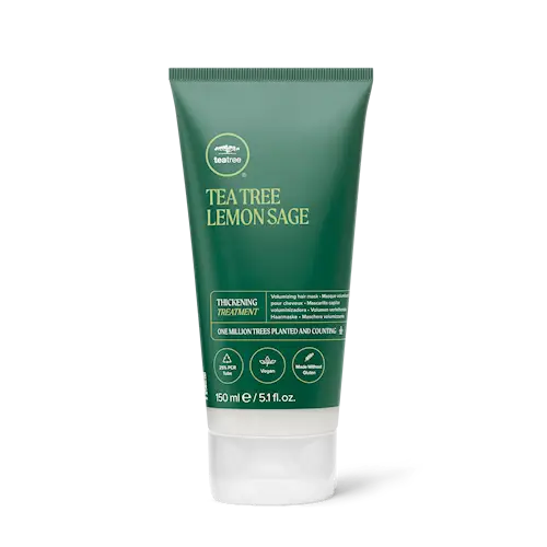 Lemon Sage Thickening Treatment 150 ml