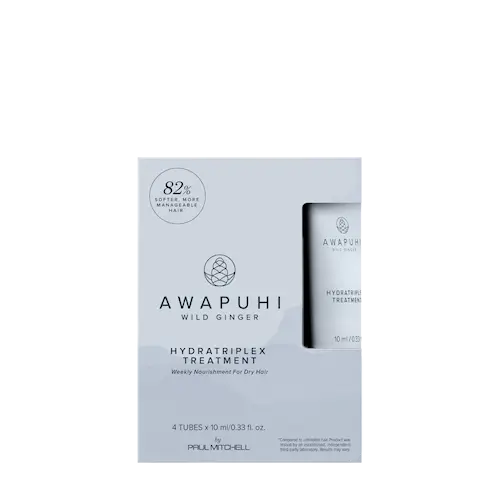 Hydratriplex Treatment 4X10 ml