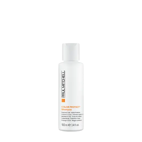 B&W Color Protect Shampoo 100 ml
