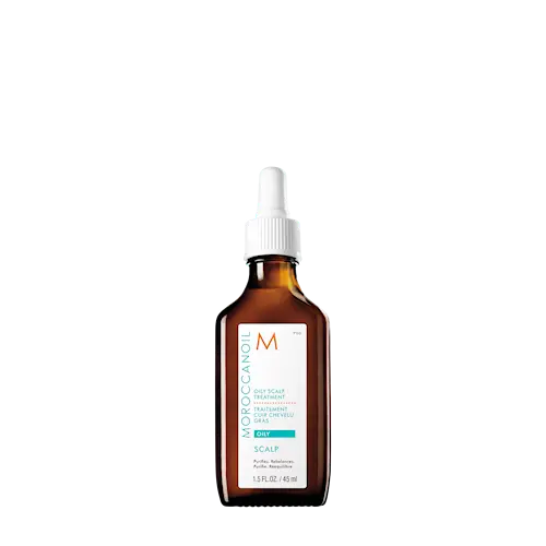 Oily Scalp Treatment 45 ml