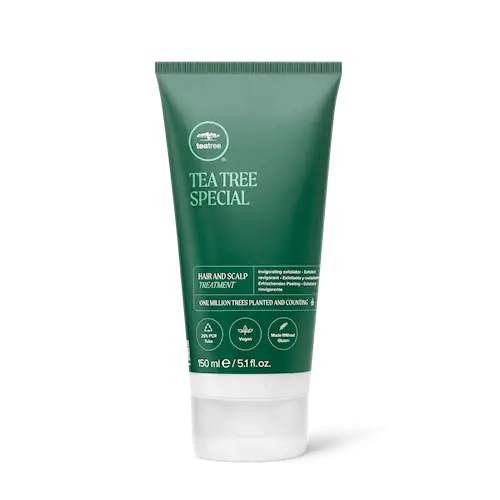 Hair And Scalp Treatment