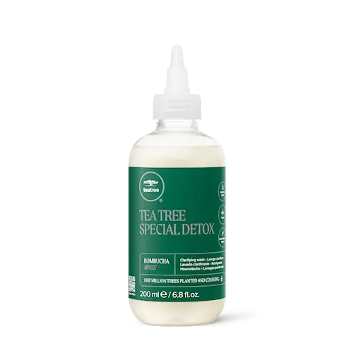 Special Detox Kombucha Rinse 200 ml