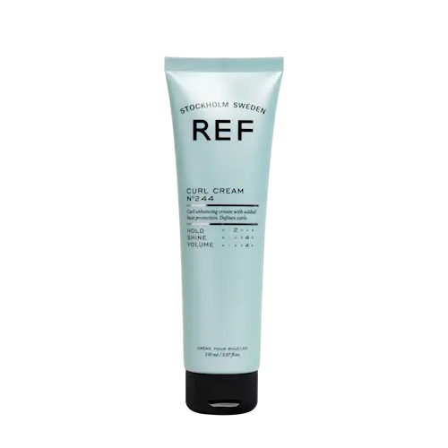 Curl Cream N°244 150 ml