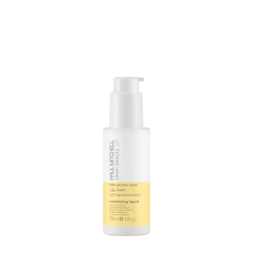 Clean Beauty Volumizing Liquid 100 ml