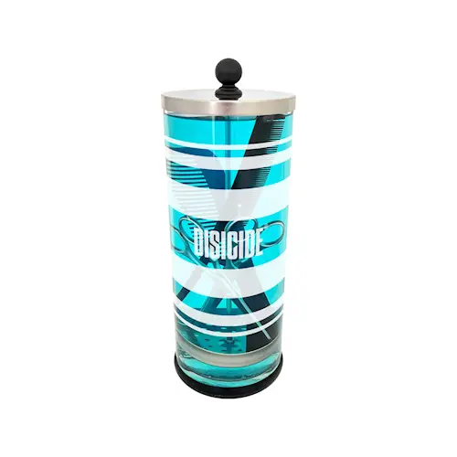 Disicide Kam/børste-glass