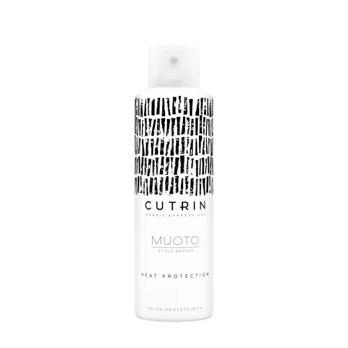 MUOTO Heat Protection 200 ml